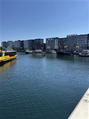 Billede 21. Lejlighed, Alliancevej, København SV 