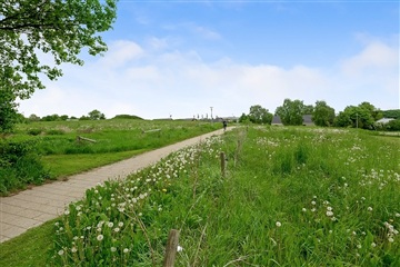 Billede 4. Hus/villa, Fårupled, Jelling 