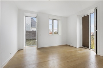 Billede 9. Lejlighed, Bøgevej, Hellerup 