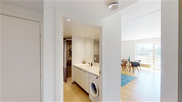 Photo 6. Apartment, Lokesvej, Åbyhøj 