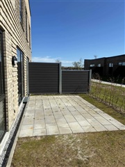 Billede 18. Hus/villa, Lodsholmvej, Klarup 