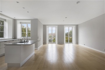 Billede 2. Lejlighed, Bøgevej, Hellerup 