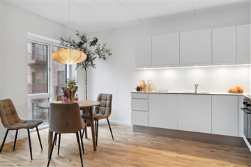 Billede 5. Lejlighed, Gertrude Steins Vej, København S 
