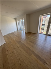 Billede 3. Lejlighed, Alliancevej, København SV 
