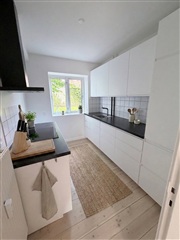 Photo 1. Apartment, Schacksgade, Odense C 