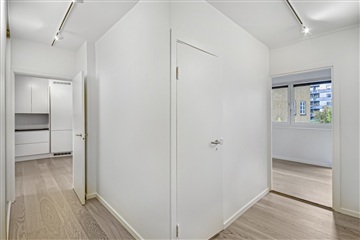 Billede 14. Lejlighed, Nørre Søgade, København K 