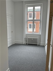 Billede 2. Værelse, Adelgade, Nyborg 