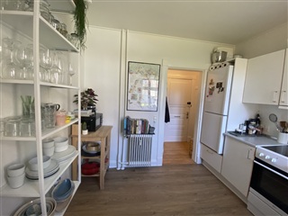 Photo 4. Apartment, Skolevej, Randers NV 