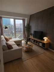 Photo 1. Apartment, Mønsgade, Aarhus C 