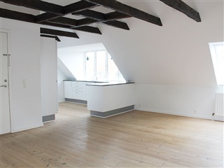 Photo 1. Apartment, Staldgaardsgade, Vejle 