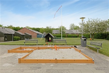 Billede 6. Hus/villa, Højager, Jelling 