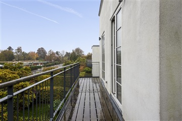 Billede 15. Lejlighed, Bøgevej, Hellerup 