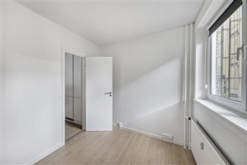 Billede 16. Lejlighed, Nørre Søgade, København K 