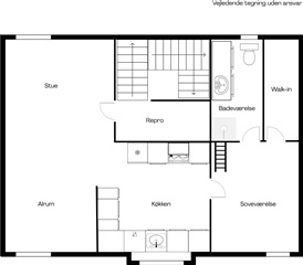 Photo 20. Apartment, Staldgaardsgade, Vejle 