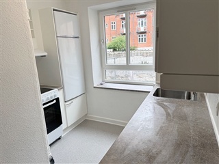 Photo 4. Apartment, Nyvej, Randers NV 