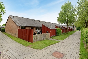Billede 1. Hus/villa, Højager, Jelling 