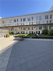 Billede 19. Lejlighed, Alliancevej, København SV 
