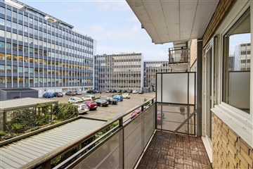 Billede 13. Lejlighed, Nørre Søgade, København K 