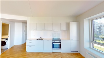 Photo 6. Apartment, Åbyvej, Åbyhøj 