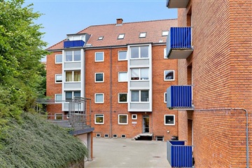 Photo 6. Apartment, Fabersvej, Randers C 