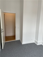 Billede 3. Værelse, Adelgade, Nyborg 