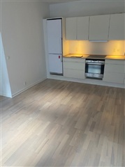 Billede 4. Lejlighed, Øresundsvej, København S 