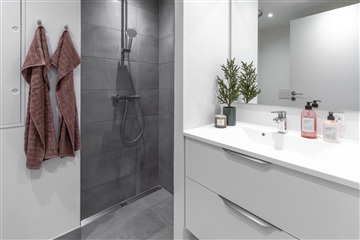 Photo 5. Apartment, Mosegårdsvej, Fredericia 