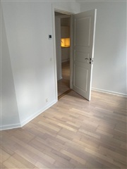 Billede 8. Lejlighed, Øresundsvej, København S 