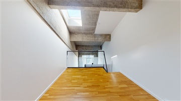 Photo 1. Apartment, Støberigade, København SV 
