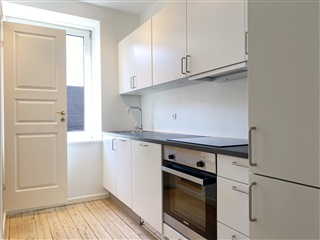 Billede 1. Lejlighed, Østerbro, Aalborg 