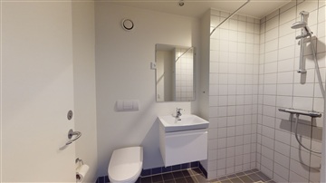 Photo 2. Apartment, Støberigade, København SV 