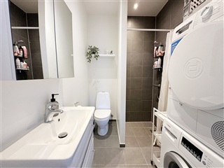 Billede 10. Lejlighed, Boulevarden, Aalborg 