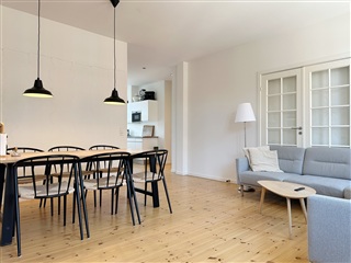 Billede 5. Lejlighed, Boulevarden, Aalborg 