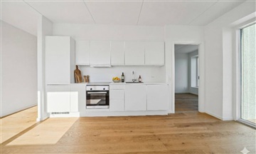 Photo 1. Apartment, Hannemanns Allé, København S 