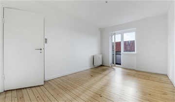 Photo 5. Apartment, Friggsvej, Fredericia 
