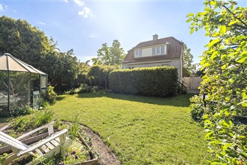Billede 14. Hus/villa, Lyngby Rosenvænge, Kongens Lyngby 