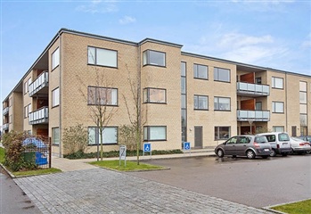 Billede 7. Lejlighed, Eigtveds Alle, Taastrup 