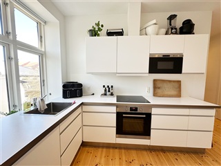 Billede 3. Lejlighed, Boulevarden, Aalborg 