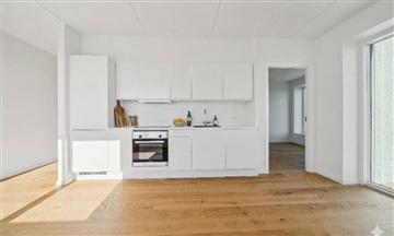 Photo 3. Apartment, Hannemanns Allé, København S 