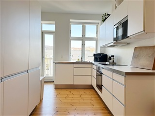 Billede 1. Lejlighed, Boulevarden, Aalborg 
