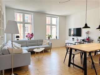 Billede 4. Lejlighed, Boulevarden, Aalborg 