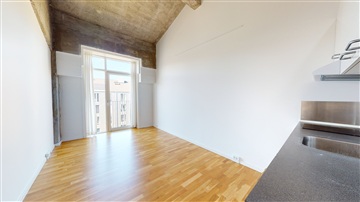Photo 3. Apartment, Støberigade, København SV 