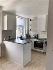 Billede 1. Lejlighed, Dalgasgade, Aalborg 