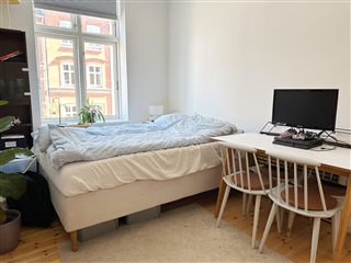 Billede 14. Lejlighed, Boulevarden, Aalborg 