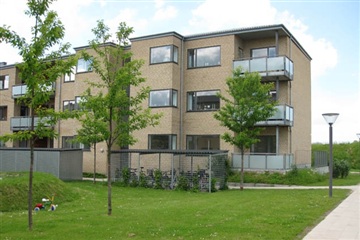 Billede 6. Lejlighed, Eigtveds Alle, Taastrup 