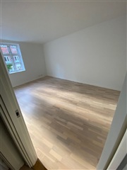 Billede 2. Lejlighed, Øresundsvej, København S 