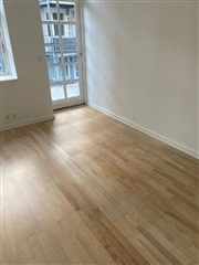 Billede 13. Lejlighed, Øresundsvej, København S 