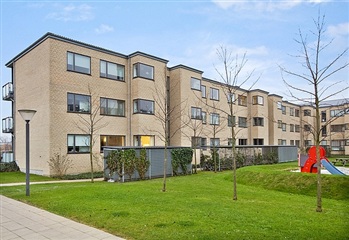Billede 8. Lejlighed, Eigtveds Alle, Taastrup 