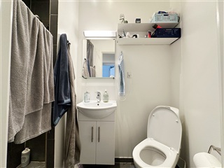 Billede 18. Lejlighed, Boulevarden, Aalborg 