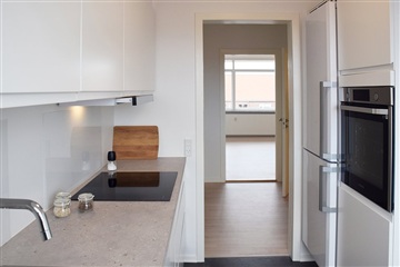 Photo 2. Apartment, Lichtenbergsgade, Horsens 